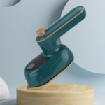 Mini Handheld Steam Iron - Image 3