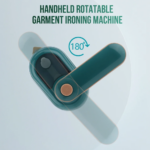 Mini Handheld Steam Iron - Image 5
