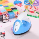 Handheld Mini Portable Electric Iron - Image 4