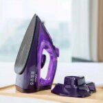 NEW Lofans YD-012V Cordless Steam Iron - Image 3