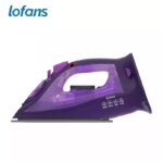 NEW Lofans YD-012V Cordless Steam Iron - Image 6