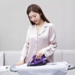 NEW Lofans YD-012V Cordless Steam Iron - Image 4