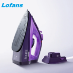 NEW Lofans YD-012V Cordless Steam Iron
