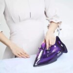 NEW Lofans YD-012V Cordless Steam Iron - Image 5