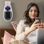 Portable Electric Heater - Image 6