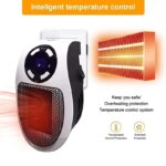 Portable Electric Heater - Image 2