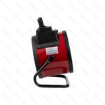 Industrial Portable Electric Heater Blower - Image 2