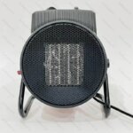 Industrial Portable Electric Heater Blower - Image 4