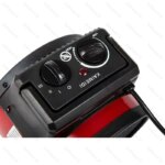 Industrial Portable Electric Heater Blower - Image 3