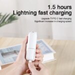Portable Hand Held Mini Fan - Image 3