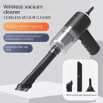 Handheld Portable Small Vacuum Cleaner - Image 2