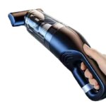 Handheld Rechargeable Home Vacuum Cleaner - Image 3
