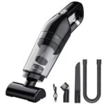 Handheld Rechargeable Home Vacuum Cleaner