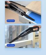 Handheld Rechargeable Home Vacuum Cleaner - Image 6
