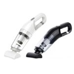 Handheld Rechargeable Home Vacuum Cleaner - Image 2