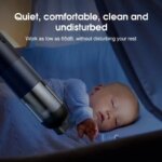 3 in1 Wireless Xiaomi Car Vacuum Cleaner - Image 5