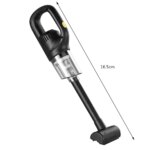 Wireless Handheld Vacuum Cleaner - Image 5