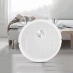3 In 1 Smart Sweeping Robot  Mini Vacuum Cleaner - Image 5