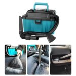 Brushless Vacuum Cleaner Dust Collector - Image 6