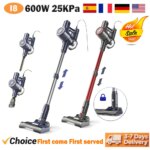 Powerful 6 in1 Lightweight Handheld Vacuum Cleaner