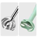 HOMEFISH Electric Immersion Hand Stick Blender - Image 5