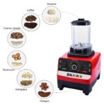 2000W Heavy Duty Commercial Blender - Image 2