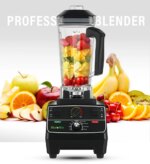 BioloMix Smart Timer Pre-programed Blender - Image 2