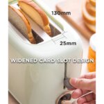 Bread Toaster  for sandwiches Waffle maker - Image 5