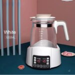 NEW 1.2L Infant Thermostatic Milk Regulator Kettle