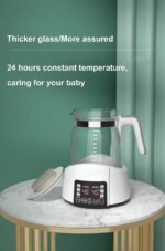 NEW 1.2L Infant Thermostatic Milk Regulator Kettle - Image 2