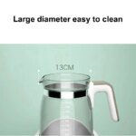 NEW 1.2L Infant Thermostatic Milk Regulator Kettle - Image 5