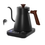 900ML Electric Gooseneck Kettle - Image 4