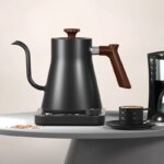 900ML Electric Gooseneck Kettle - Image 2