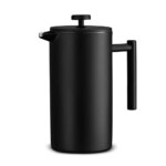 1000ml Double Wall Insulation Thermal Kettle