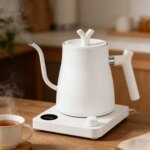 1000W Fast Electric Kettle - Image 6