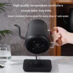 1000W Fast Electric Kettle - Image 4