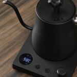 1000W Electric Gooseneck Kettle - Image 6