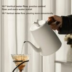 1000W Electric Gooseneck Kettle - Image 4