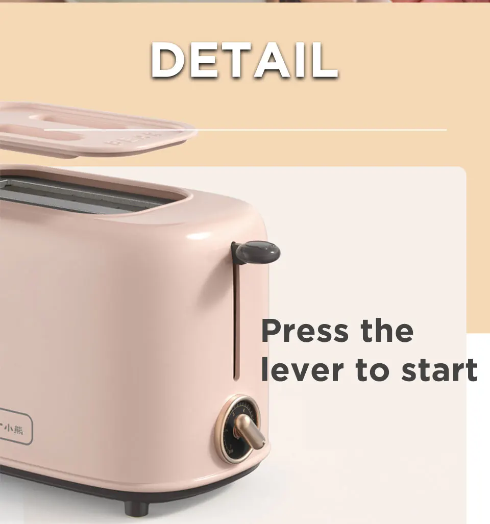 Bread Toaster  for sandwiches Waffle maker