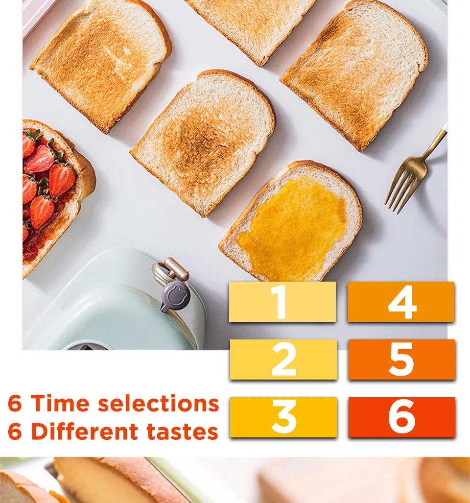 Bread Toaster  for sandwiches Waffle maker