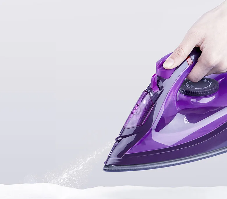 NEW Lofans YD-012V Cordless Steam Iron