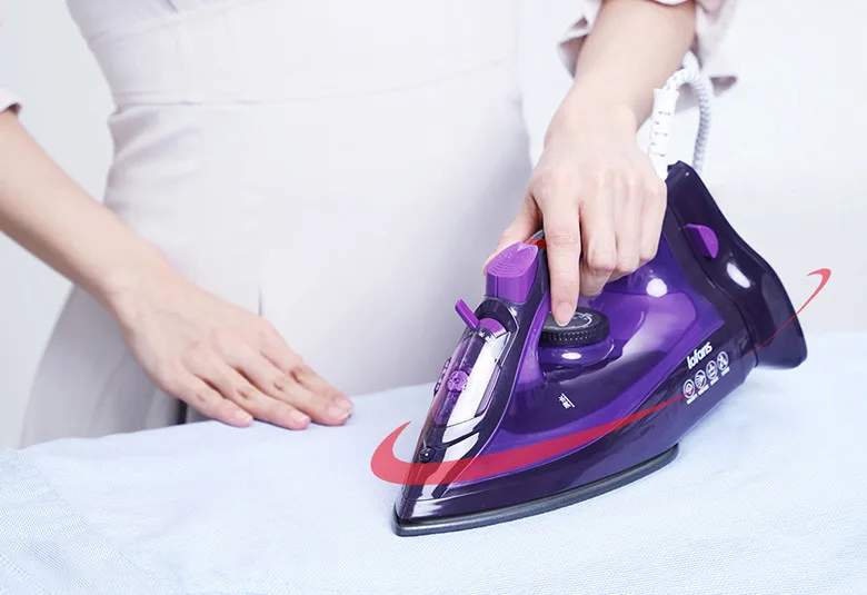 NEW Lofans YD-012V Cordless Steam Iron
