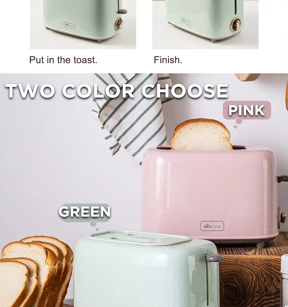 Bread Toaster  for sandwiches Waffle maker