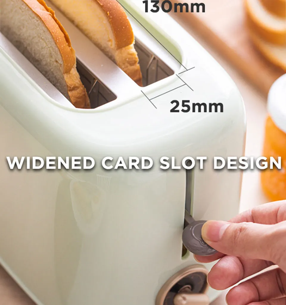 Bread Toaster  for sandwiches Waffle maker