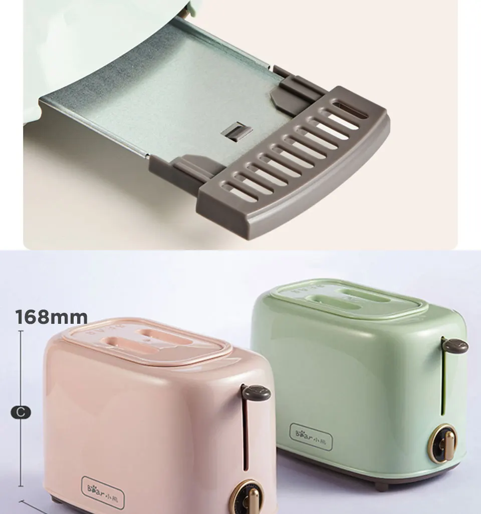 Bread Toaster  for sandwiches Waffle maker