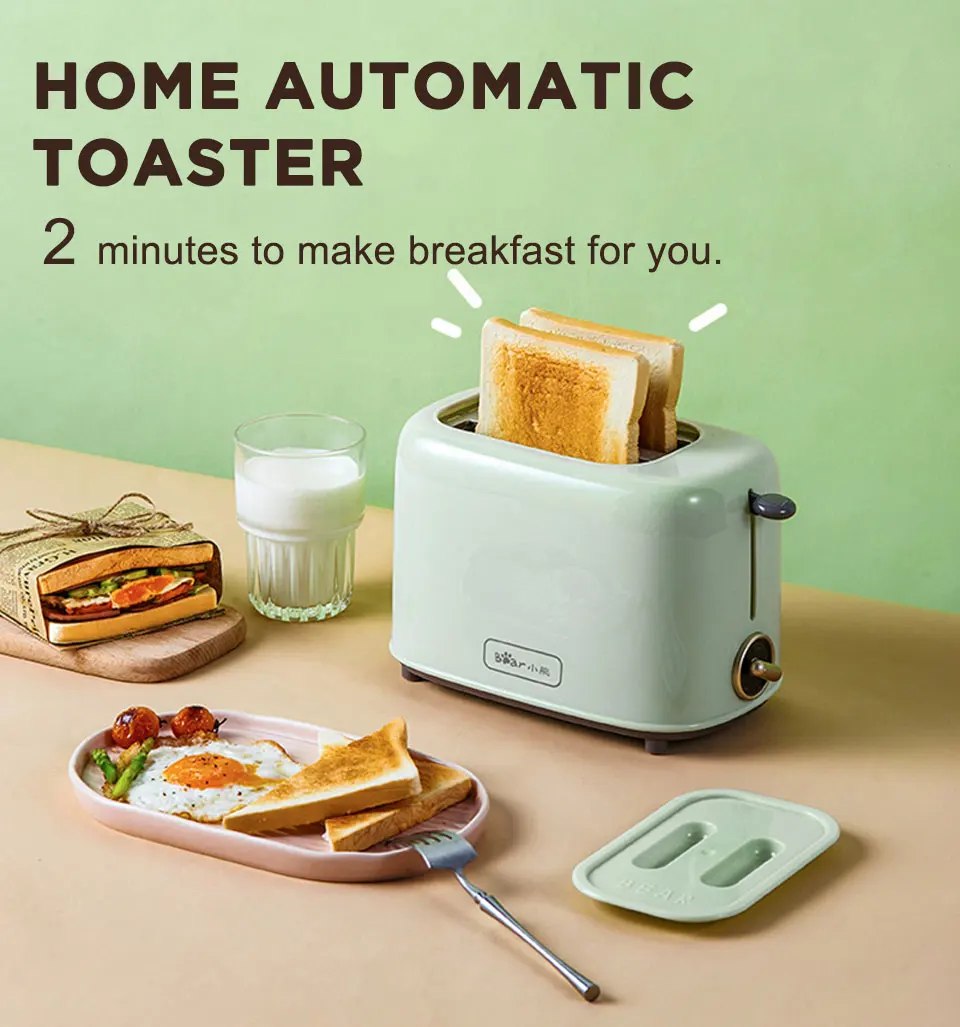 Bread Toaster  for sandwiches Waffle maker