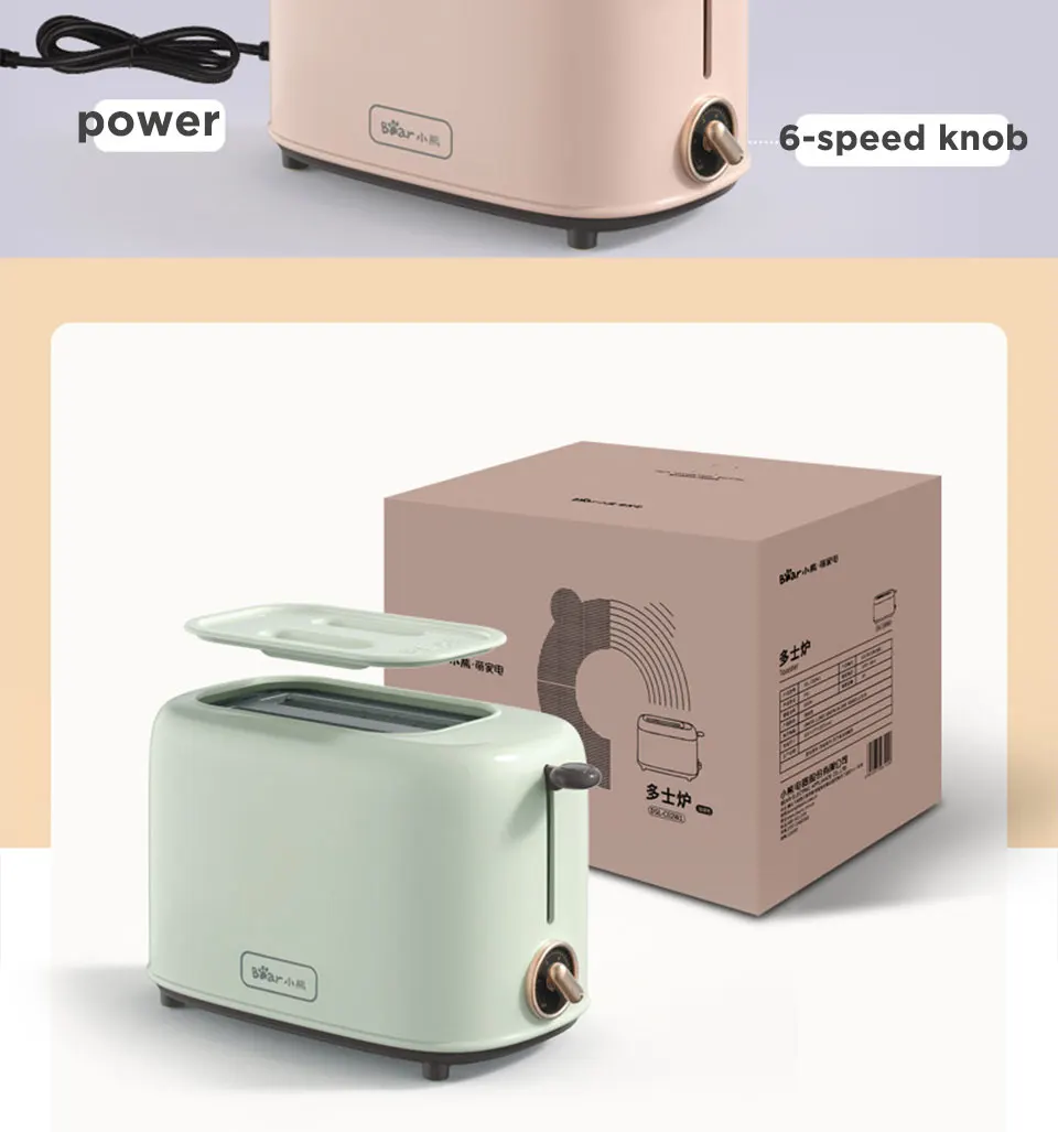 Bread Toaster  for sandwiches Waffle maker