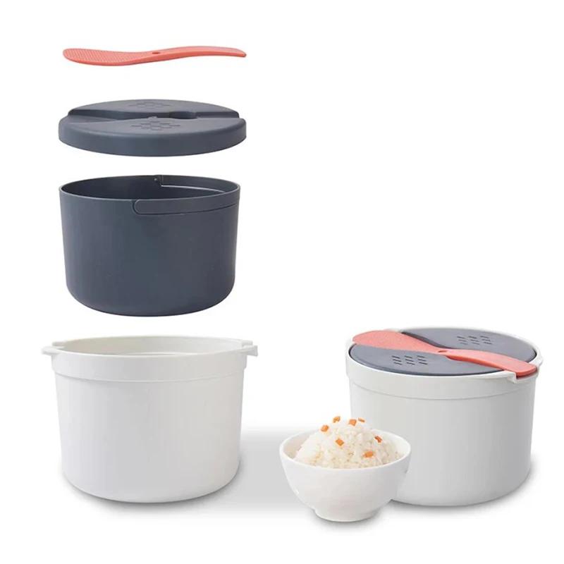 Multifunction Portable Rice Cooker