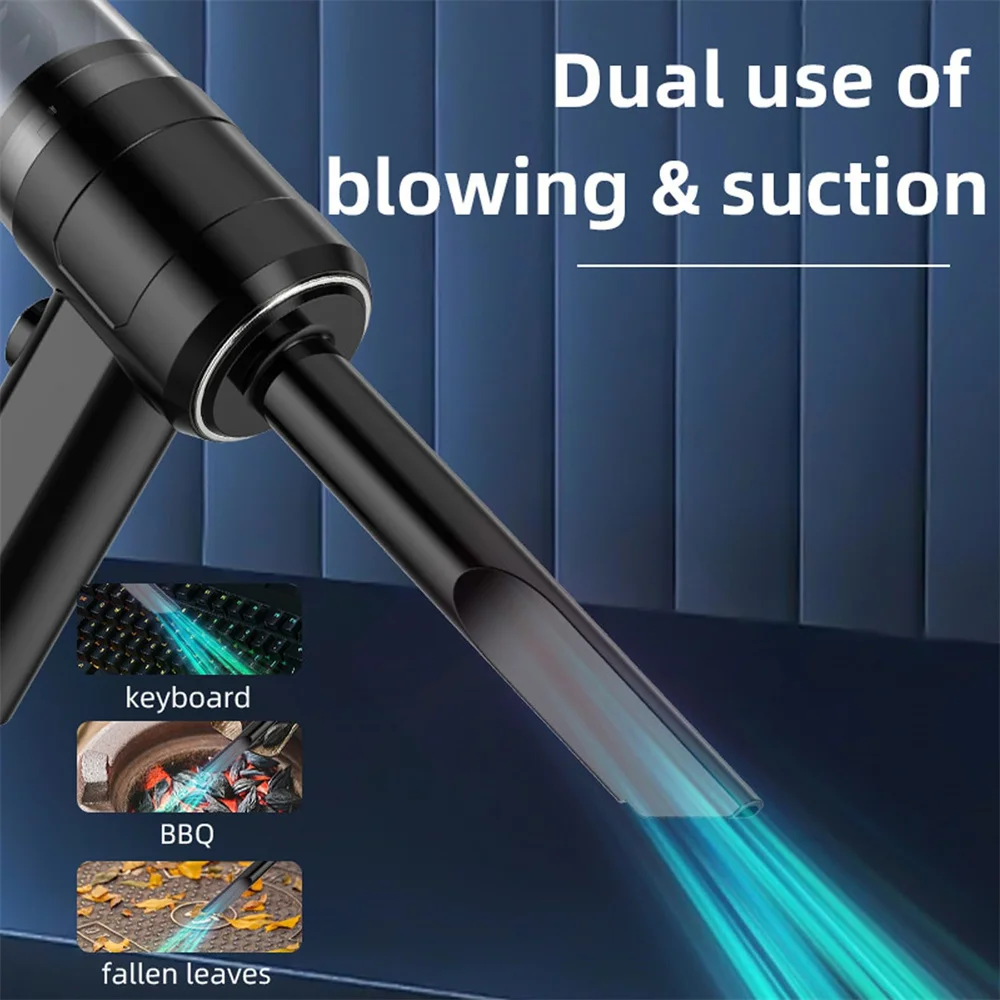 Handheld Portable Small Vacuum Cleaner