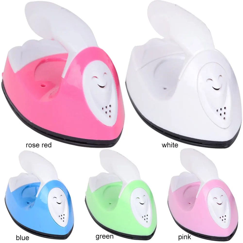 Handheld Mini Portable Electric Iron